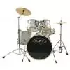 Mapex QR-5244A CAS zestaw perkusyjny