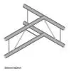 DuraTruss DT DT 22-T36V-T joint element konstrukcji aluminiowej