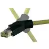 Harting 09-45-151-1561 wtyk kablowy RJ45 Cat6, 45st Harting 09-45-151-1561 wtyk kablowy RJ45 Cat6, 45st