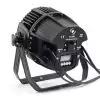 Flash LED PAR 64 18x10W RGBW 4w1 IP65 reflekor LED