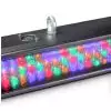 Cameo BAR 10 RGBA - 252 x 10 mm LED RGBA - belka LED 1m