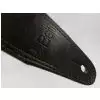 Belti GS20 Z12 pasek gitarowy skórzany ciemny brąz Belti GS20 Z12 pasek gitarowy skórzany ciemny brąz