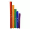 Boomwhackers Chromatic Set zestaw rurek perkusyjnych