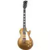 Gibson Les Paul Tribute 2017 T Satin Gold Top gitara elektryczna