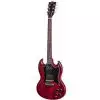 Gibson SG Faded 2017 T Worn Cherry gitara elektryczna