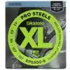 D′Addario EPS-300-5 Pro Steels struny do gitary basowej 43-135