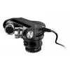 Tascam TM-2X, stereofoniczny mikrofon pojemno�ciowy do aparat�w fotograficznych DSLR