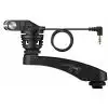 Tascam TM-2X, stereofoniczny mikrofon pojemno�ciowy do aparat�w fotograficznych DSLR