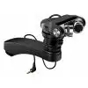 Tascam TM-2X, stereofoniczny mikrofon pojemno�ciowy do aparat�w fotograficznych DSLR