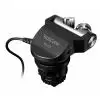 Tascam TM-2X, stereofoniczny mikrofon pojemno�ciowy do aparat�w fotograficznych DSLR