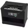 Kustom KBA 16 XJM John Moyer B-STOCK wzmacniacz basowy 16W