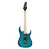 Ibanez RG370AHMZ-BMT Blue Moon Burst gitara elektryczna