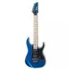 Ibanez RG 655M CBM Prestige gitara elektryczna + futerał Ibanez RG 655M CBM Prestige gitara elektryczna + futerał