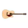 Fender CD 140 SCE NAT WC gitara elektroakustyczna Fender CD 140 SCE NAT WC gitara elektroakustyczna