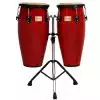 Tycoon STC-1 B R/D conga 10″+11″ + statyw Tycoon STC-1 B R/D conga 10″+11″ + statyw