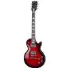 Gibson Les Paul Studio T 2017 Black Cherry Burst gitara elektryczna Gibson Les Paul Studio T 2017 Black Cherry Burst gitara elektryczna