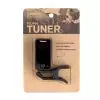 Planet Waves CT 17 BK tuner chromatyczny kolor czarny