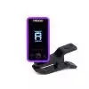 Planet Waves CT 17 PR tuner chromatyczny kolor fioletowy