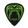 Dunlop HETFIELD′S BLACK FANG (6 szt.) kostki gitarowe 1.14mm