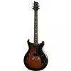PRS S2 Mira Semi-Hollow McCarty Tobacco Burst Birds gitara elektryczna PRS S2 Mira Semi-Hollow McCarty Tobacco Burst Birds gitara elektryczna
