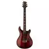 PRS 513 Fire Red Burst gitara elektryczna