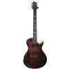 PRS 2017 SE Custom 245 Ebony Limited Edition gitara elektryczna