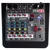 Allen&Heath ZED 6FX mikser z procesorem efektw