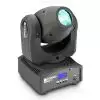 Cameo CLNB300 NanoBeam 300 B-Stock - 1 x 30 W Cree LED RGBW Mini Moving Head - ruchoma gowa z nieograniczony ruchem PAN