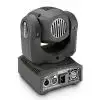 Cameo CLNB300 NanoBeam 300 B-Stock - 1 x 30 W Cree LED RGBW Mini Moving Head - ruchoma gowa z nieograniczony ruchem PAN