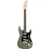 Fender American Pro Stratocaster RW ATO  gitara elektryczna, podstrunnica palisandrowa