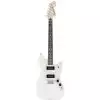 Fender Mustang 90 RW Olympic White gitara elektryczna