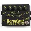 Tech 21 SansAmp  Driver DI 