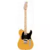 Fender American Pro Telecaster MN Butterscotch gitara elektryczna, podstrunnica palisandrowa
