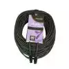 Accu Cable przewd DMX 5pin 110 Ohm 30m