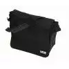 UDG Courier Bag Czarny 40 LP′s