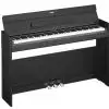 Yamaha YDP S54 Black Arius pianino cyfrowe, czarne