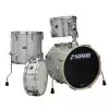 Sonor SSE 12 Bop Set Silver Galaxy Sparkle zestaw perkusyjny