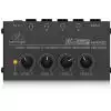 Behringer HA400 Microamp wzmacniacz suchawkowy