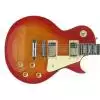 Vintage V99CS gitara elektryczna Cherry Sunburst