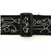 Planet Waves 50JS05 J.Satriani pasek gitarowy SILV