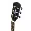 Richwood RD12CE BK gitara elektroakustyczna Western/Dreadnought