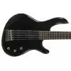 Cort Action Bass V BK gitara basowa
