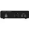 Behringer UMC202HD interfejs audio USB