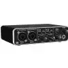 Behringer UMC202HD interfejs audio USB