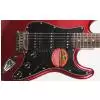 Fender Squier Fat Strat TRD gitara elektryczna