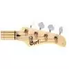 Cort PB1L RD gitara basowa Cort PB1L RD gitara basowa
