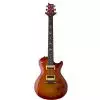 PRS 2017 SE 245 Cherry Sunburst gitara elektryczna PRS 2017 SE 245 Cherry Sunburst gitara elektryczna