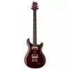 PRS 2017 SE 277 Baritone Scarlet Red gitara elektryczna