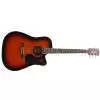 Richwood RD12CE SB gitara elektroakustyczna Western/Dreadnought