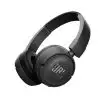 JBL T450BT, czarne suchawki nauszne bluetooth